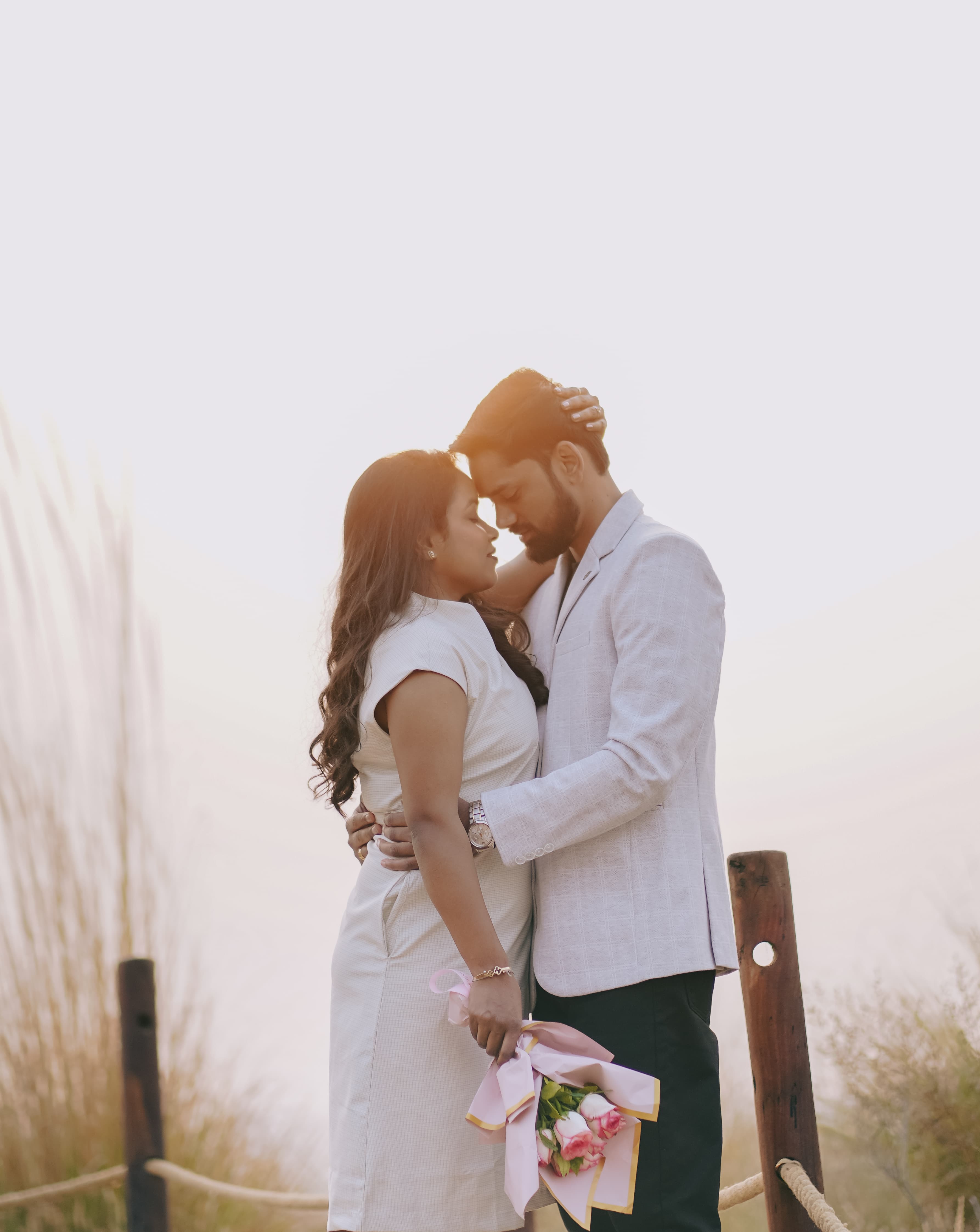 Timeless. Just like your love.