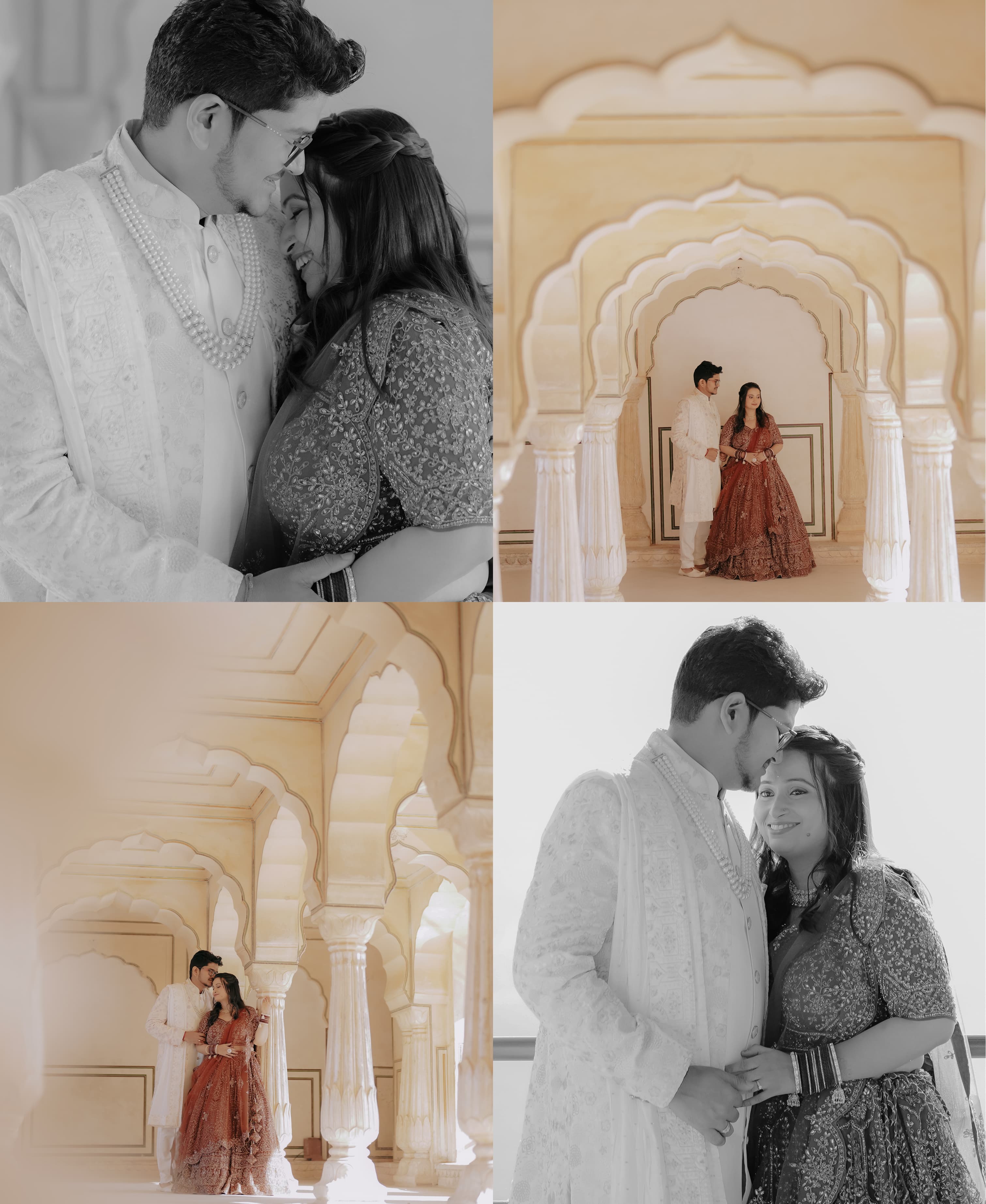 Where the story begins.