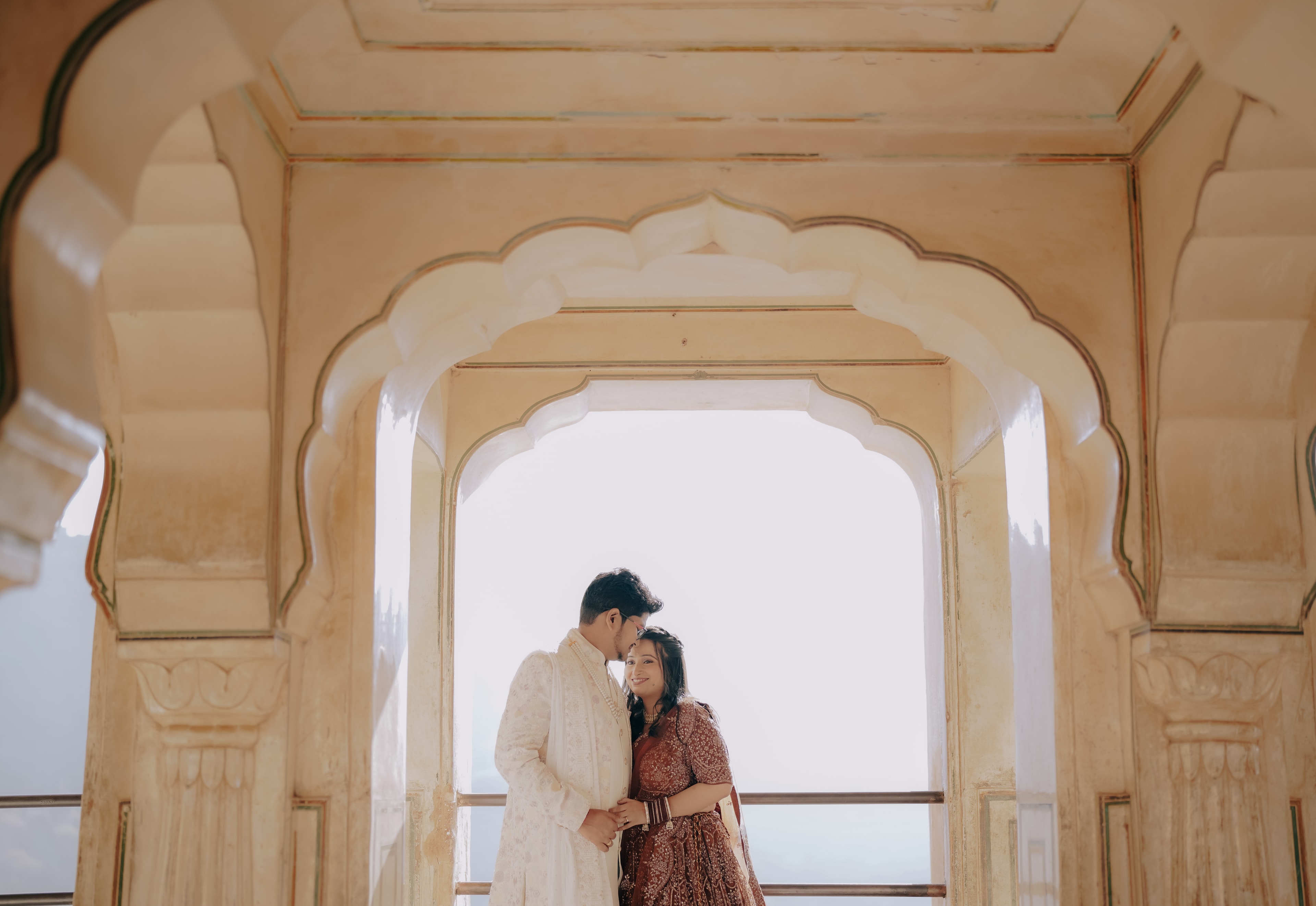 KD Wedding Studio – Jaipur, India
